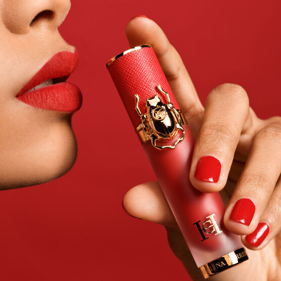 HERRERA    LION CASE     ACCS CASE